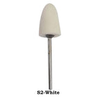 Samit Acrylic Trimmer – Dental Acrylic Polishing & Finishing Stones