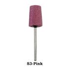 Samit Acrylic Trimmer – Dental Acrylic Polishing & Finishing Stones