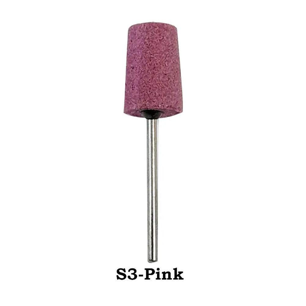 Samit Acrylic Trimmer – Dental Acrylic Polishing & Finishing Stones