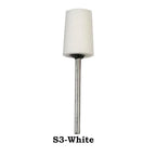 Samit Acrylic Trimmer – Dental Acrylic Polishing & Finishing Stones