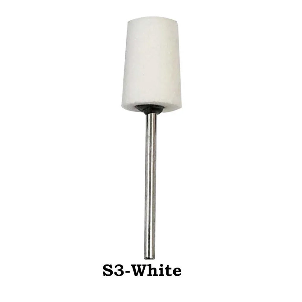 Samit Acrylic Trimmer – Dental Acrylic Polishing & Finishing Stones