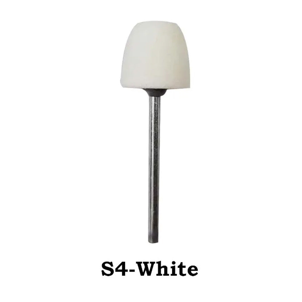 Samit Acrylic Trimmer – Dental Acrylic Polishing & Finishing Stones