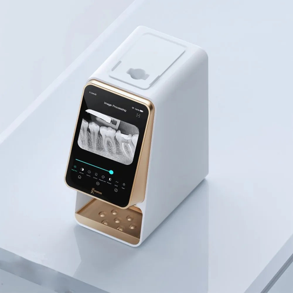 Woodpecker I-Scan intraoral scanner – carrying case