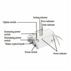 Woodpecker UDS-P Ultrasonic Scaler