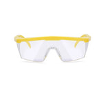 Cotisen Safety Glasses with Frame