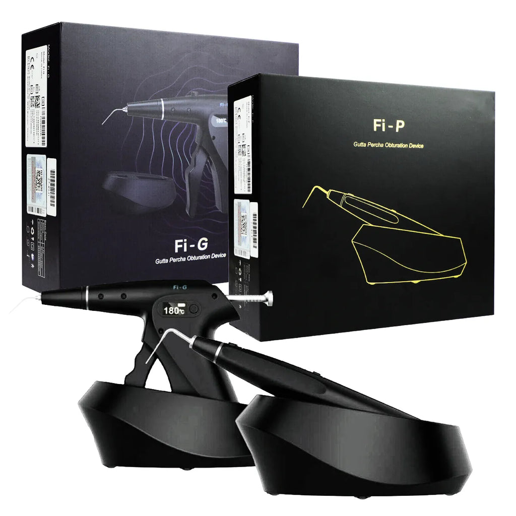 Woodpecker Obturation Gun Pen System Combo