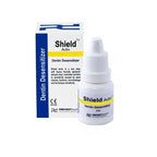 Prevest Shield Activ – Dental Bonding Agent for Composite Restorations