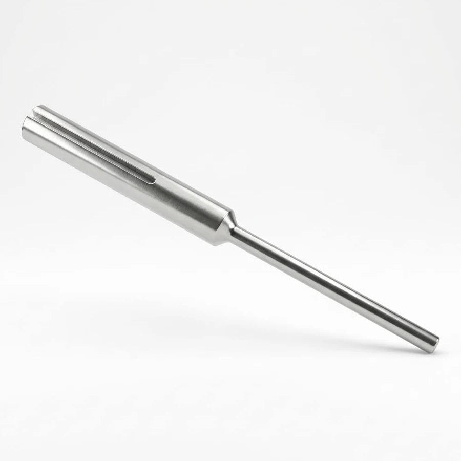 Sand Paper Mandrel (Pack of 5) – Dental Finishing Mandrels