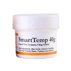SafeEndo Smart Temp 40g – Eugenol-Free Temporary Tooth Filling Material
