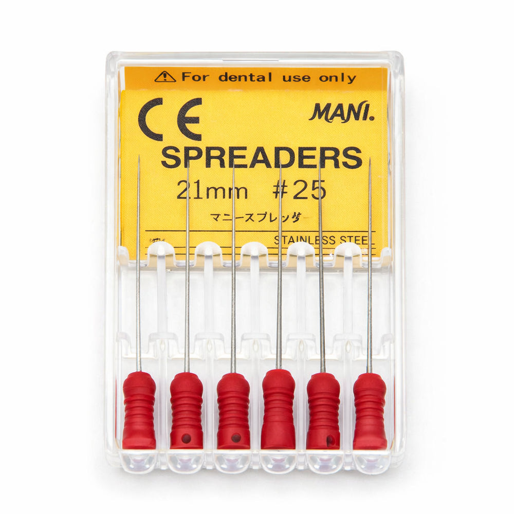 Mani Finger Spreaders 21mm