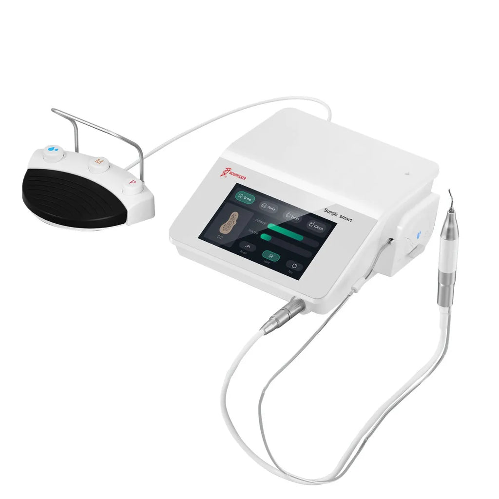Woodpecker LX16 Plus Dental Diode Laser