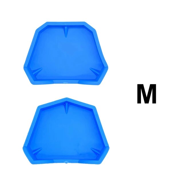 Base Former – Dental Model Cast Base Preparation Device
