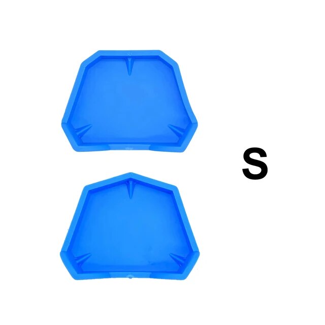 Base Former – Dental Model Cast Base Preparation Device