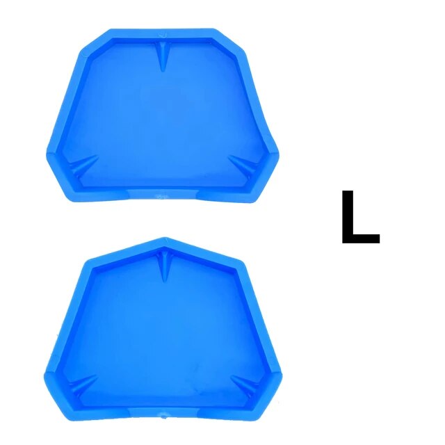 Base Former – Dental Model Cast Base Preparation Device