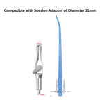 Cotisen Surgical Aspirator Tips