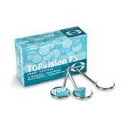 Hahnenkratt TOPvision FS Rhodium Mouth Mirrors