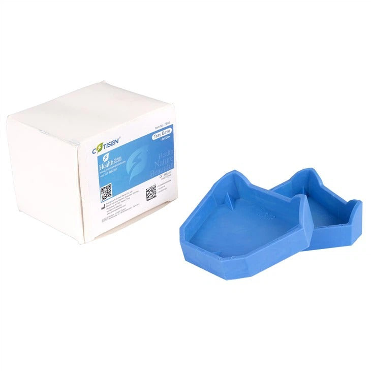 Base Former – Dental Model Cast Base Preparation Device
