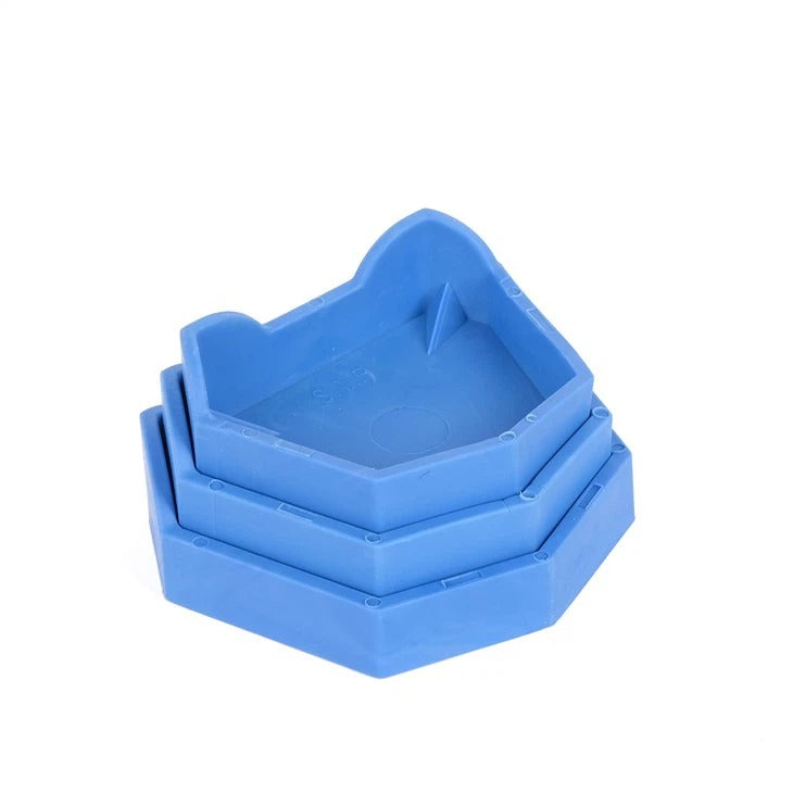 Base Former – Dental Model Cast Base Preparation Device