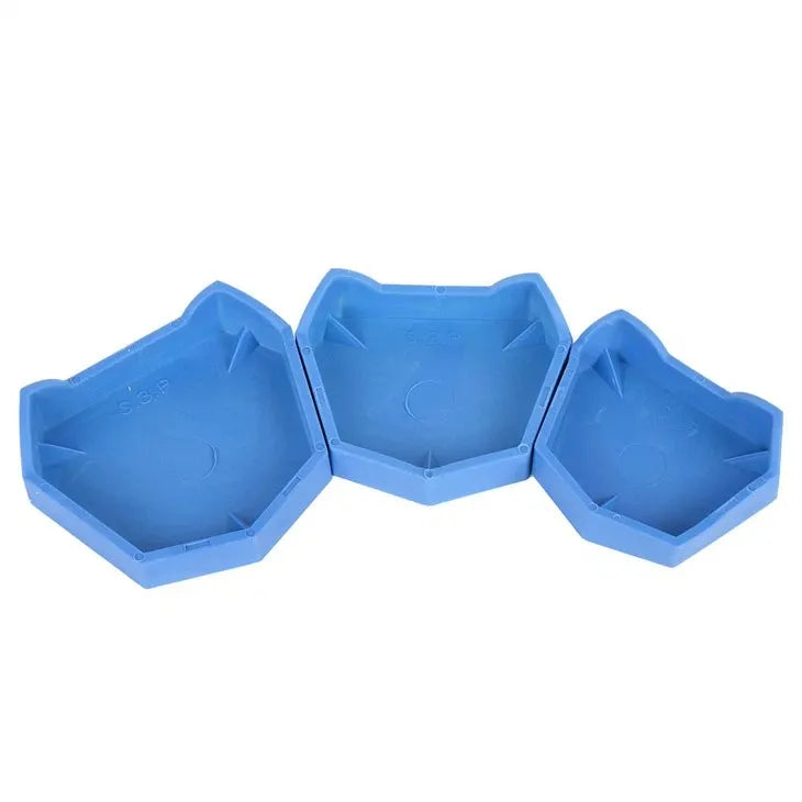 Cotisen Tray Base - Base Former
