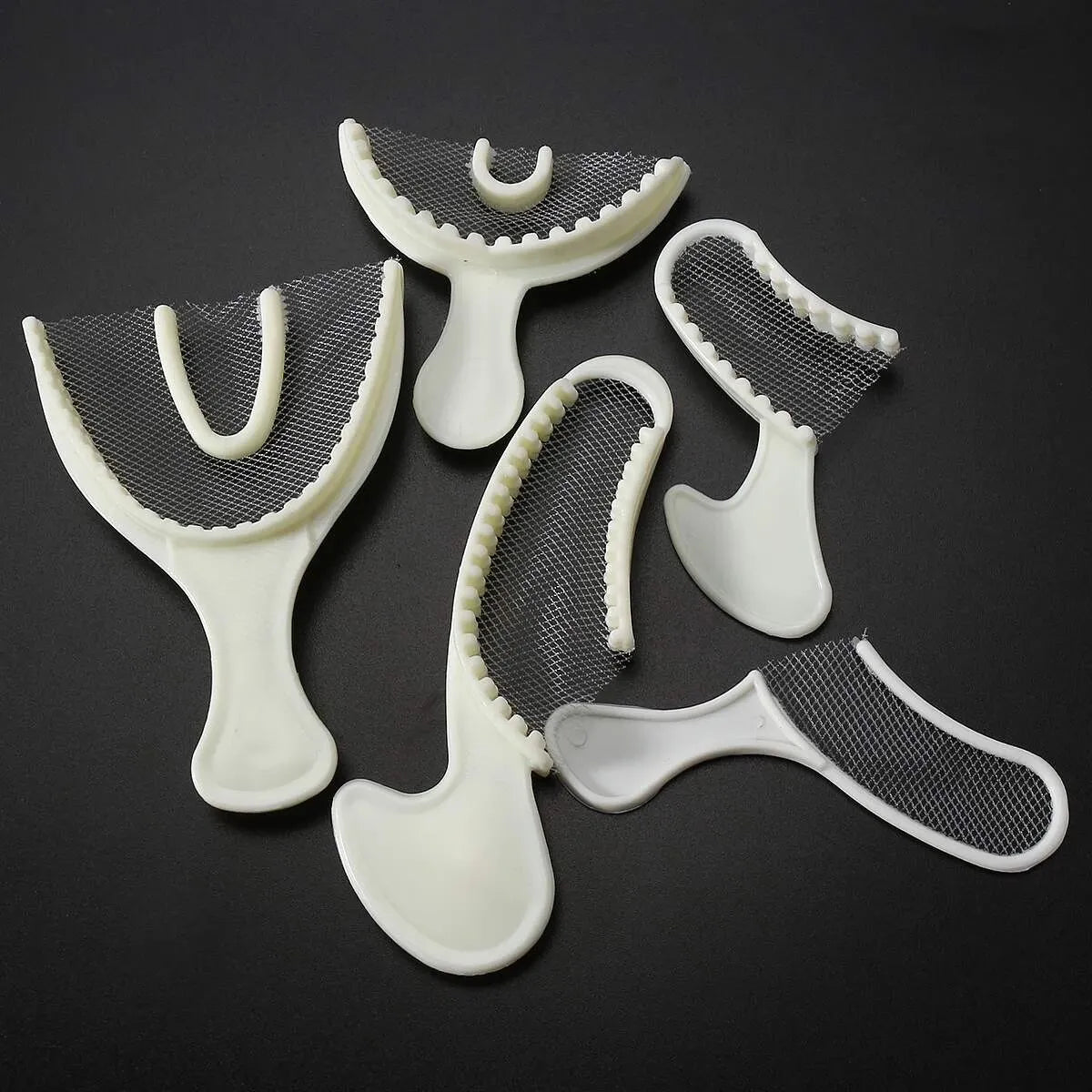 Cotisen Disposable Bite Registration Trays