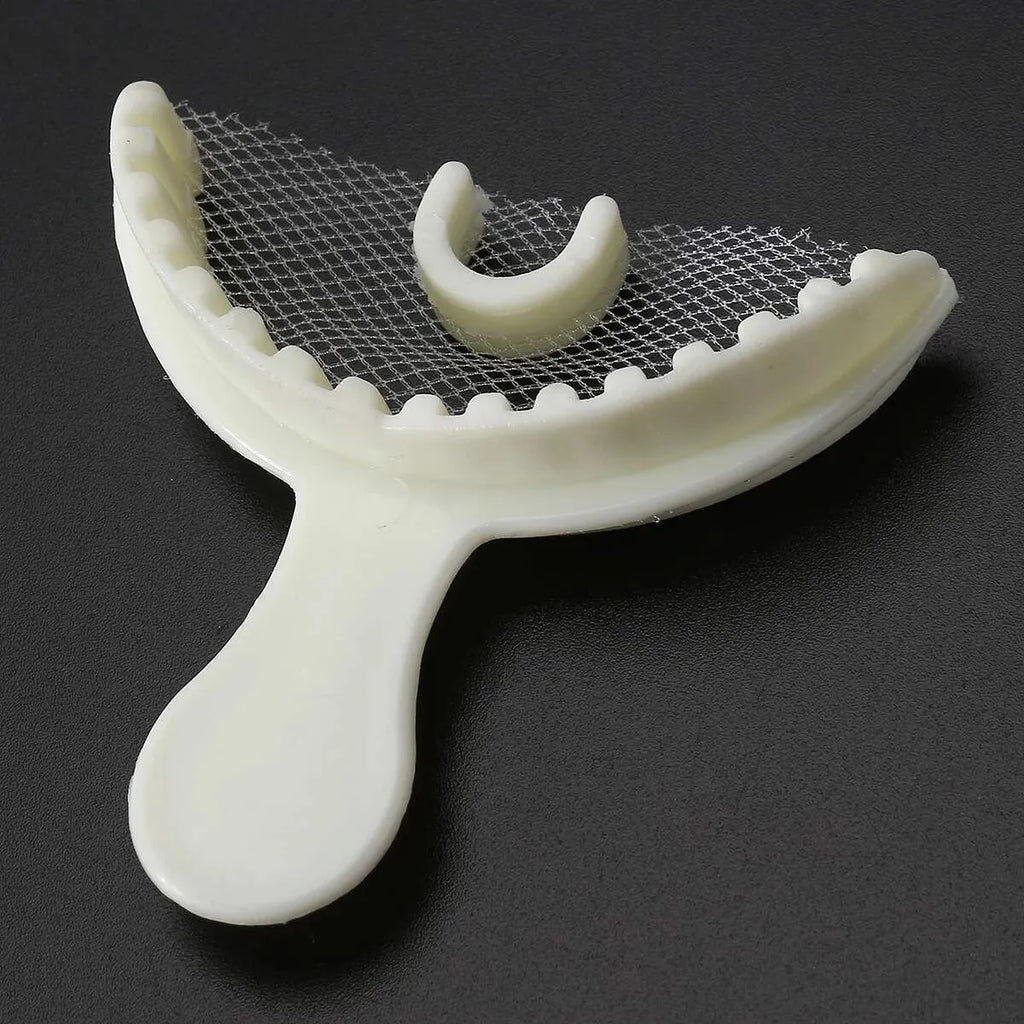 Cotisen Disposable Bite Registration Trays