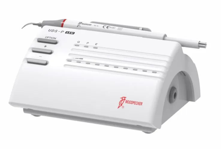 Woodpecker UDS P LED Ultrasonic Scaler