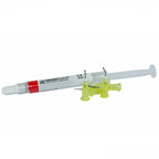 Prevest Dolo Endogel EDTA Trial Pack syringe packaging