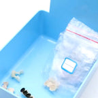 Cotisen Dental Storage Case Utility Box