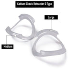 Cotisen Cheek Retractor