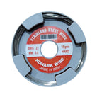 KONARK Stainless Steel Orthodontic Arch Wire – 19, 21 & 23 Gauge wire | High Strength SS Orthodontic Wire for Braces | Buy Online India