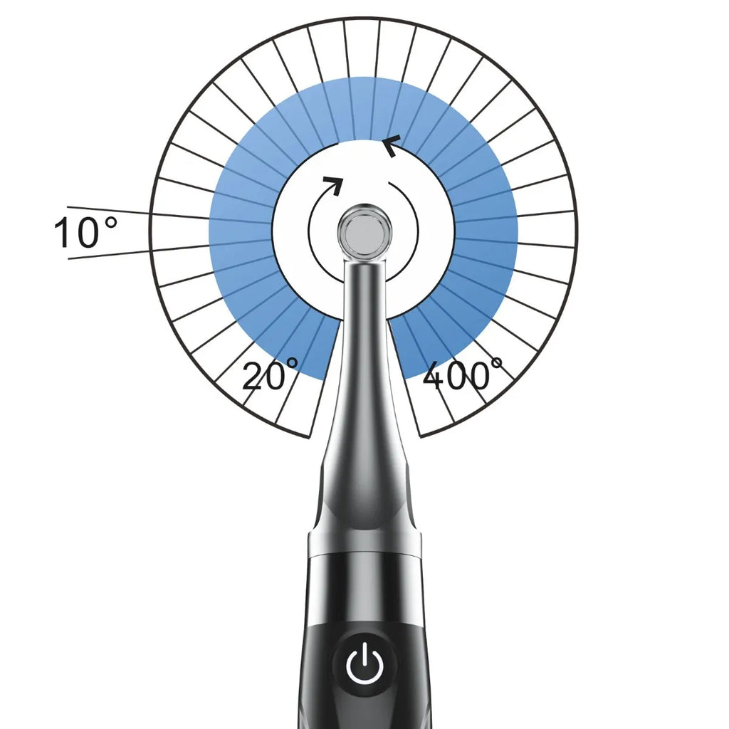 Woodpecker Smart Pex Apex Locator + RTA Minimotor Brushless Endomotor