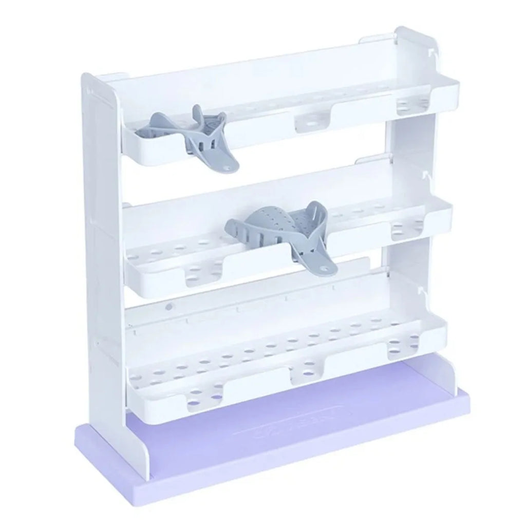 Cotisen Impression Trays Holder