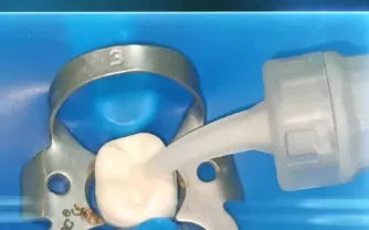 Prevest DenPro Micron Superior Capsules – Glass Ionomer Restorative Cement Capsules