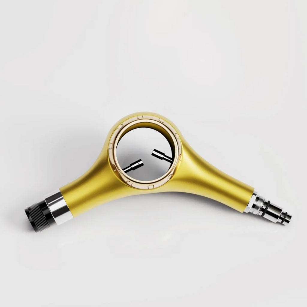 Woodpecker Air Polisher Polishing Powder