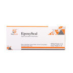 SafeEndo Epoxy Seal – Epoxy Resin Based Root Canal Sealer (Powder + Liquid)