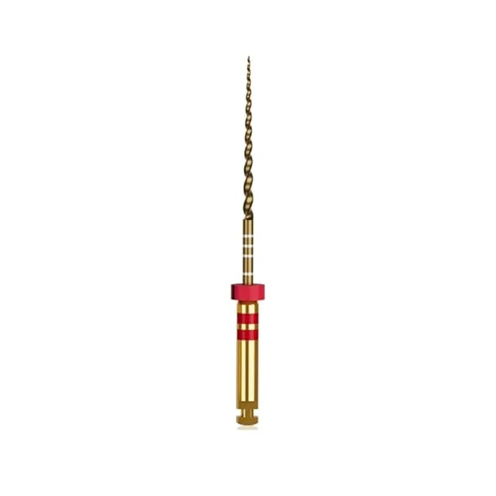 Woodpecker Endo Plus rotary file 0.07 taper