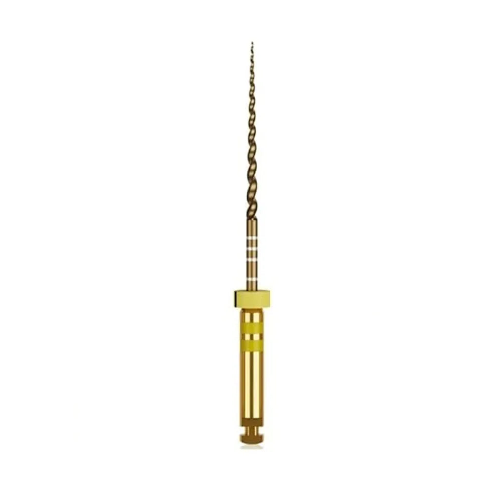 Woodpecker Endo Plus rotary files 20 series