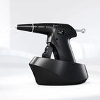 Woodpecker Obturation Gun digital temperature display