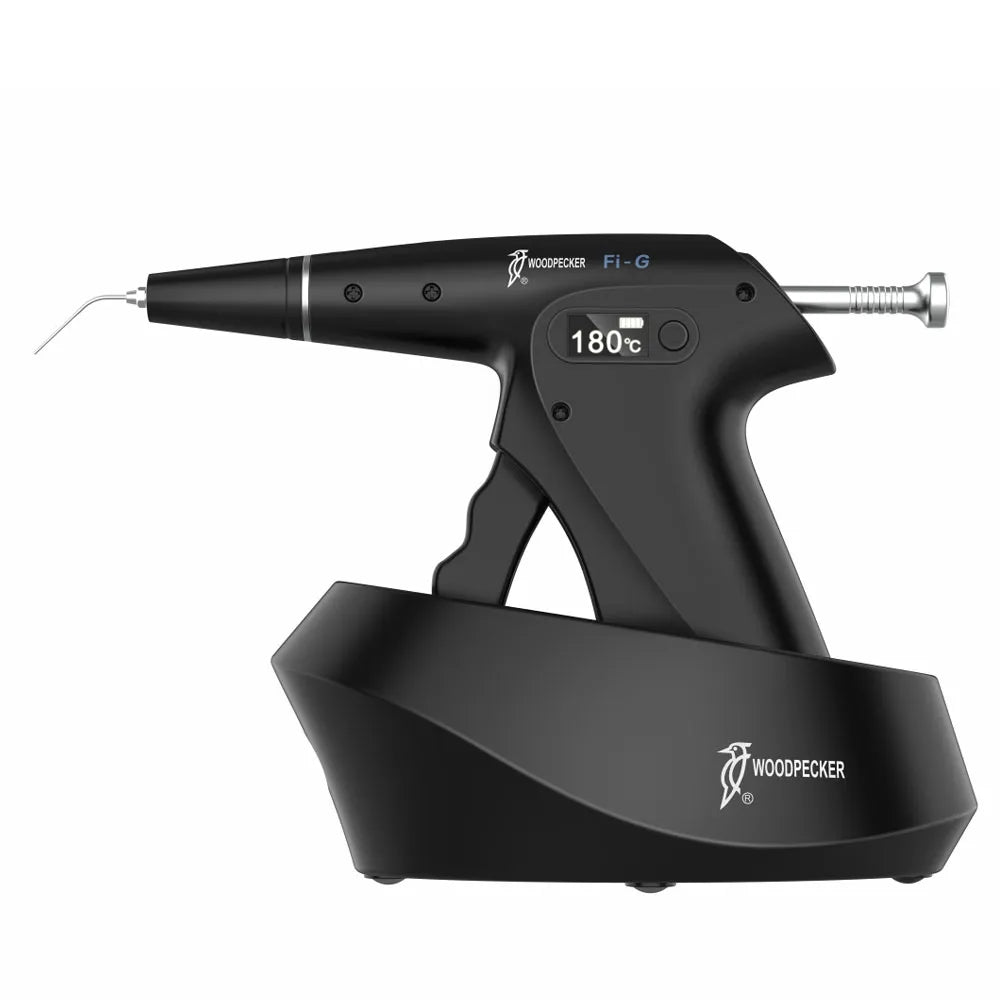 Woodpecker Obturation Gun for warm vertical root canal obturation