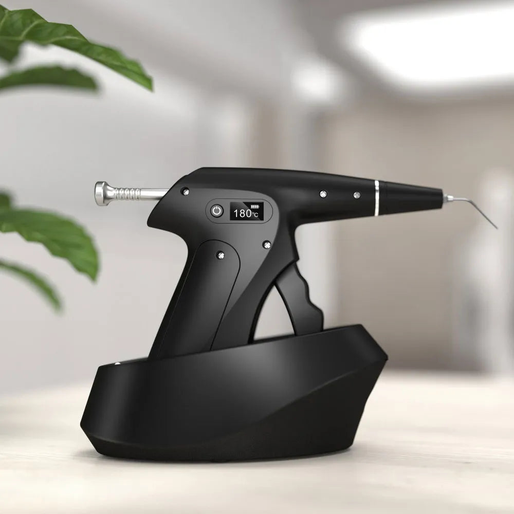 Woodpecker Obturation Gun heat insulating cover