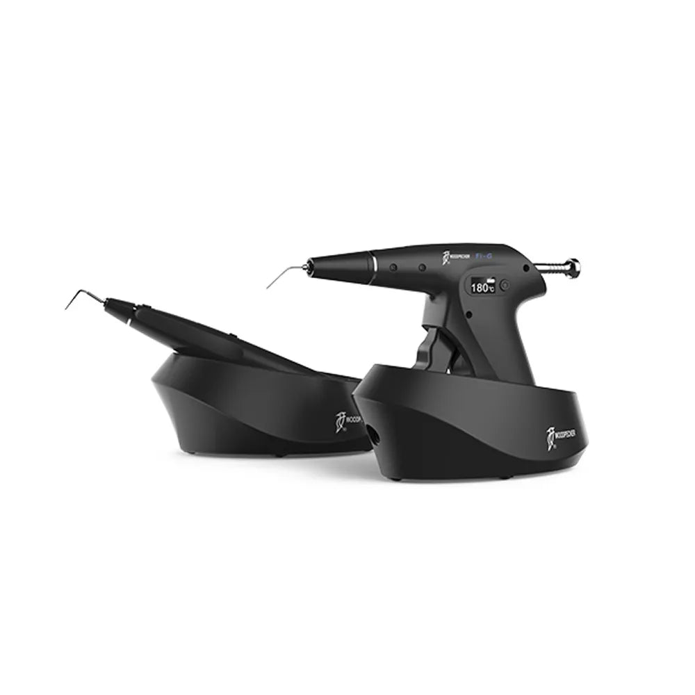 Woodpecker Obturation Gun Pen System Combo