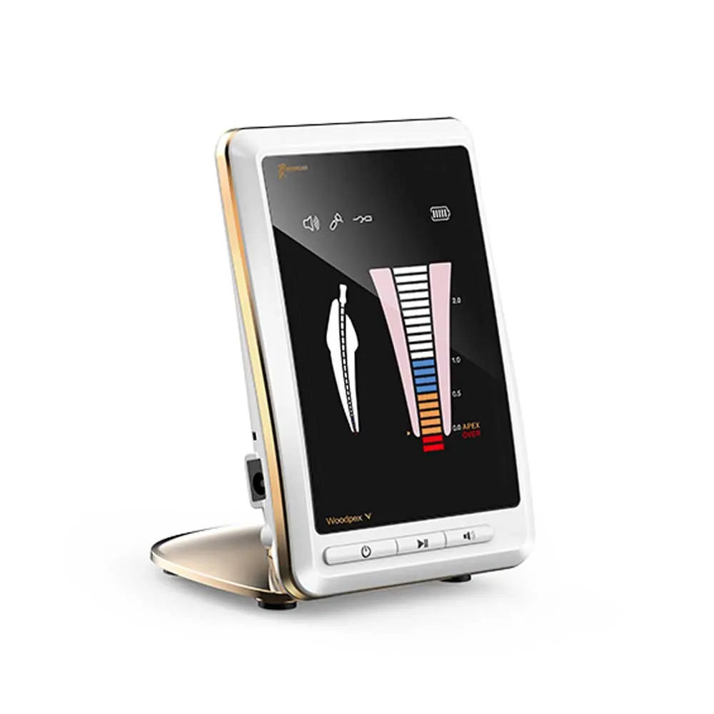 Woodpecker Apex Locator Woodpex Five dental endodontic device