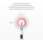Woodpecker Motopex first generation brushless endomotor with apex locator