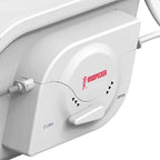 Woodpecker Implanter Optic – in clinical use