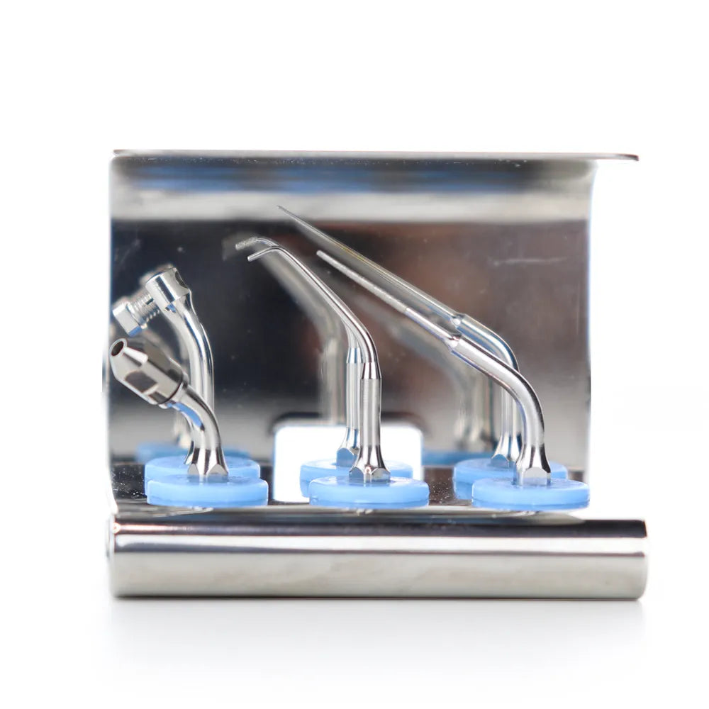 Woodpecker Endodontic Scaler Tips Package - Professional Kit