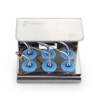 Woodpecker Endodontic Scaler Tips Package - Professional Kit