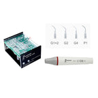Woodpecker UDS N2 LED Piezo Ultrasonic Scaler with Tips