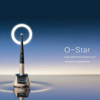 Woodpecker O-Star Wide Spectrum Curing Light – packaging box