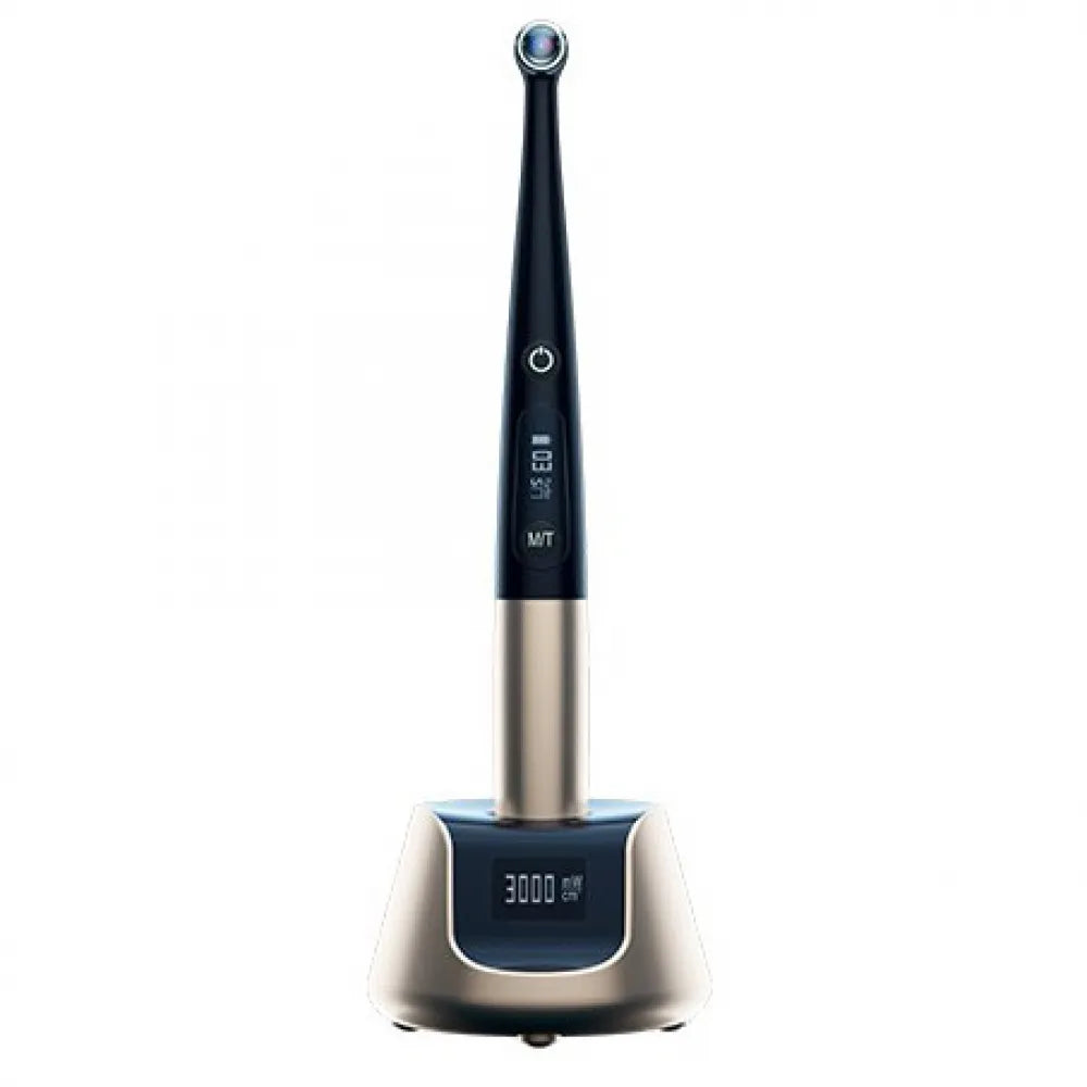 Woodpecker O-Star Wide Spectrum Curing Light – main unit