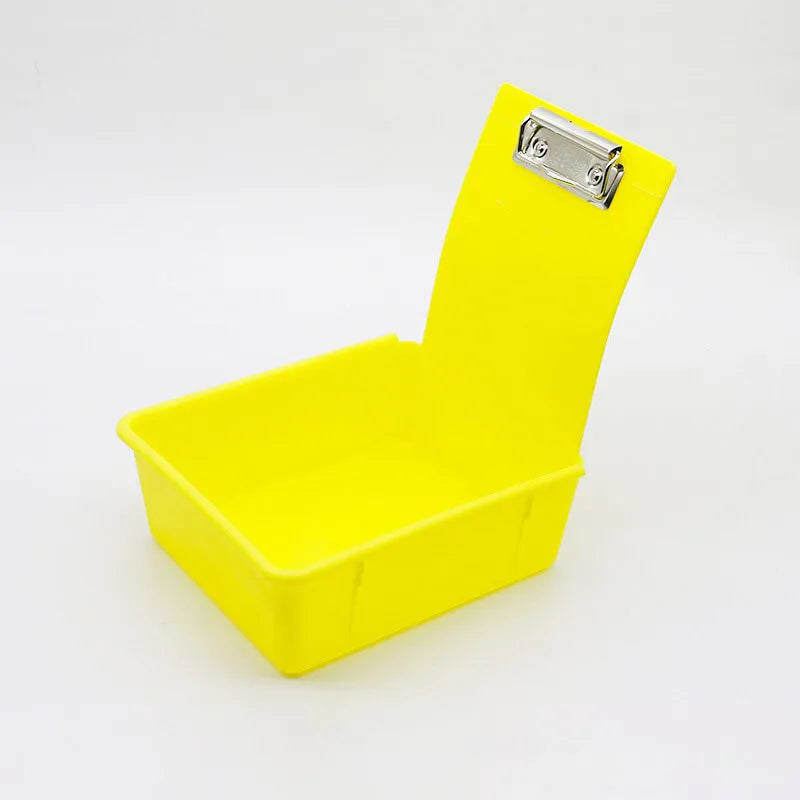 Cotisen Dental Storage Case Utility Box